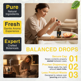 Natural Way Frankincense Essential Oil | Premium Grade Essential Oils for Hair Care, Oil for Skin, Aromatherapy, & Diffuser | Essential Oil for Hair, Massage Oil & Humidifier Use | 4 Fl Oz (120 mL)l)