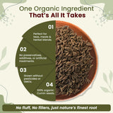 Cumin Seeds