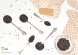 Elderberry (Whole), European Wild Harvest