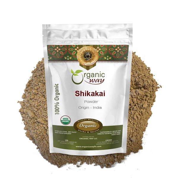 Shikakai Powder